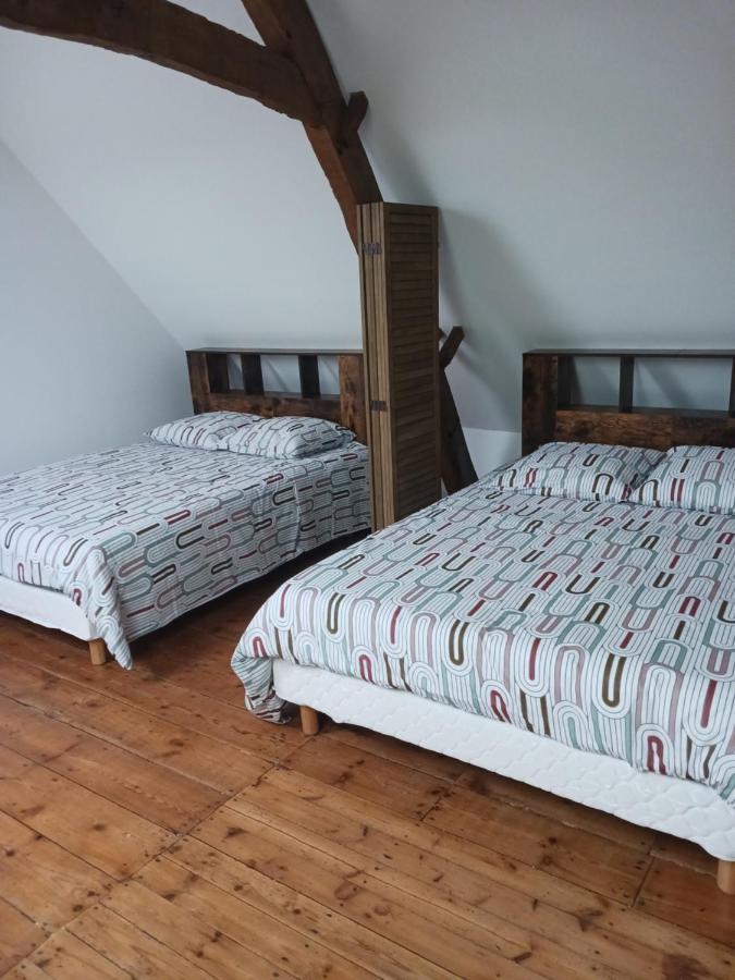 Maison Centre D'Hillion, A 300 M De La Plage De L'Hotellerie,Jardin Clos ,Animaux Bienvenus Eksteriør bilde