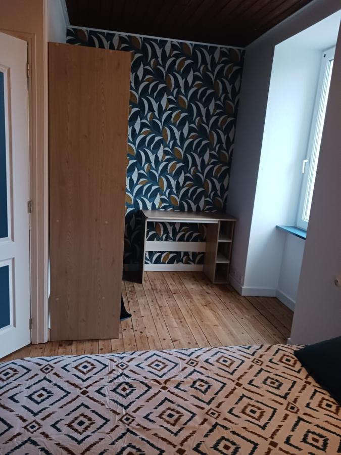 Maison Centre D'Hillion, A 300 M De La Plage De L'Hotellerie,Jardin Clos ,Animaux Bienvenus Eksteriør bilde