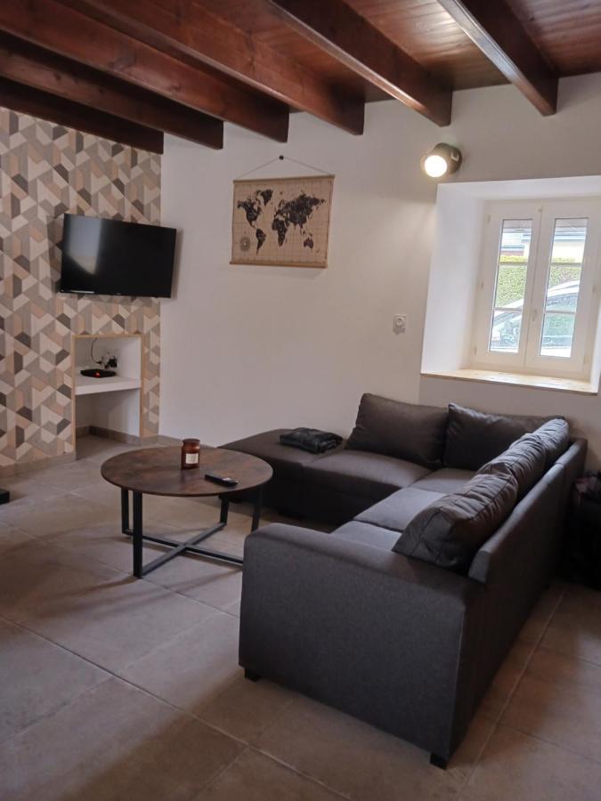 Maison Centre D'Hillion, A 300 M De La Plage De L'Hotellerie,Jardin Clos ,Animaux Bienvenus Eksteriør bilde